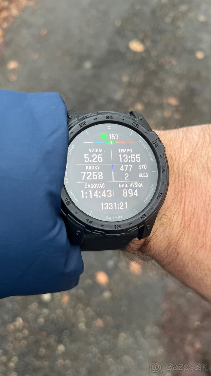 Garmin Tactix 7 Amoled - 4