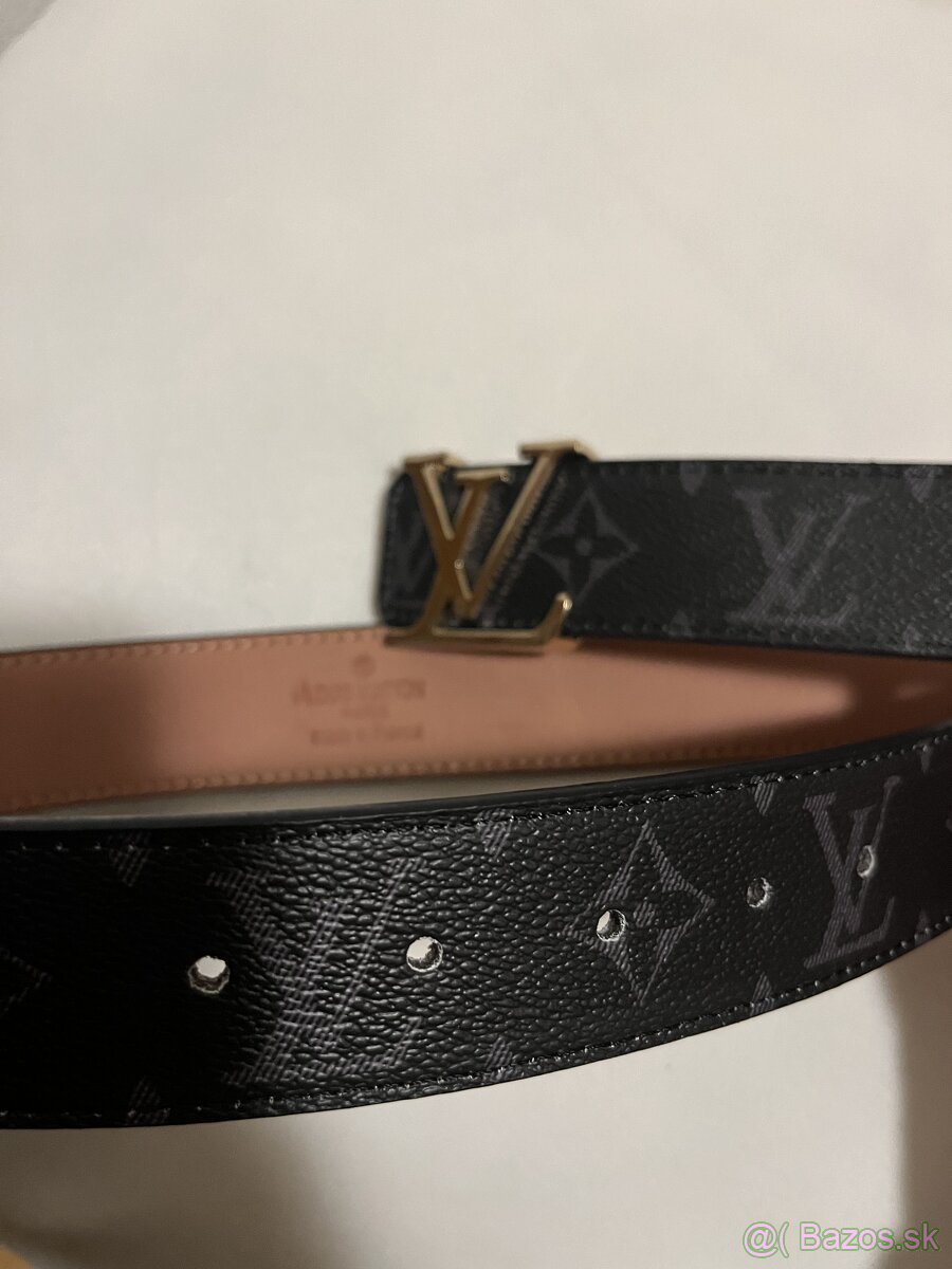 Louis Vuitton opasok - 4