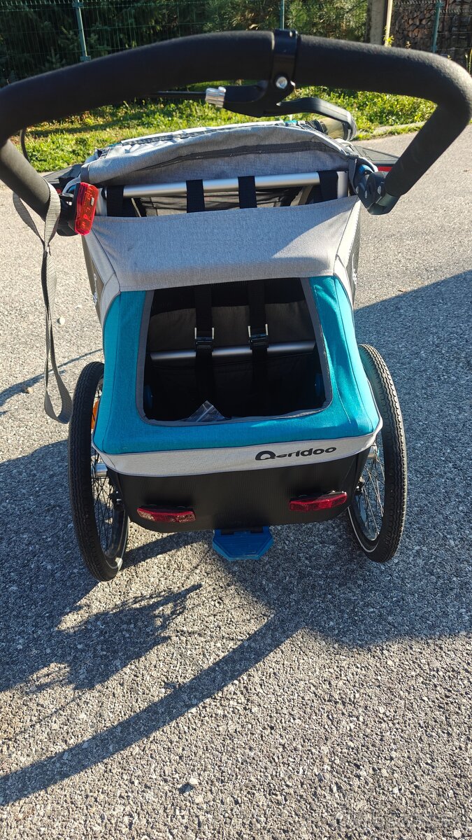 Qeridoo Kidgoo 1 Sport - 4