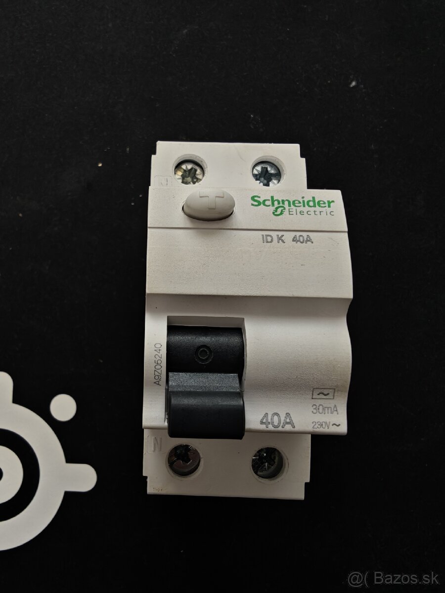 Prudový chránič - 4