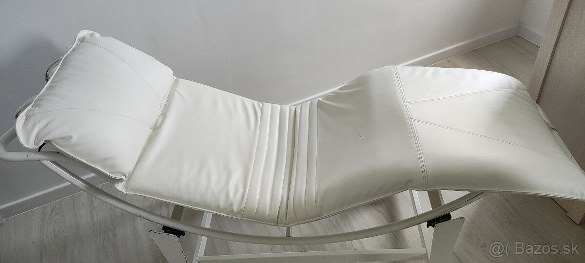 Kozmetické lehátko - 4