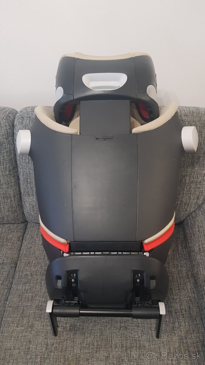 Autosedacka CYBEX - 4