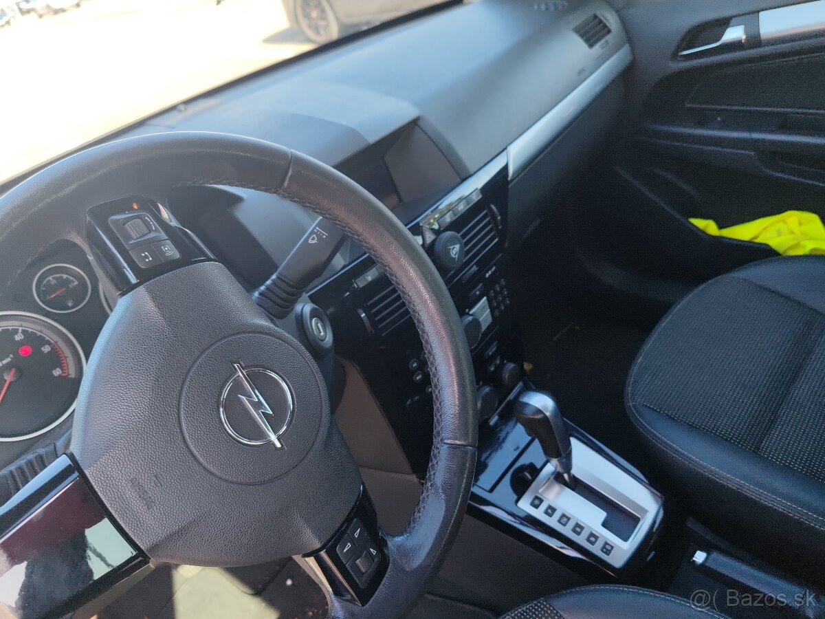 Opel astra AUTOMAT - 4