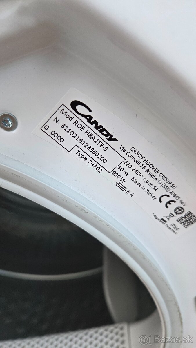 Predam susicku Candy - 4