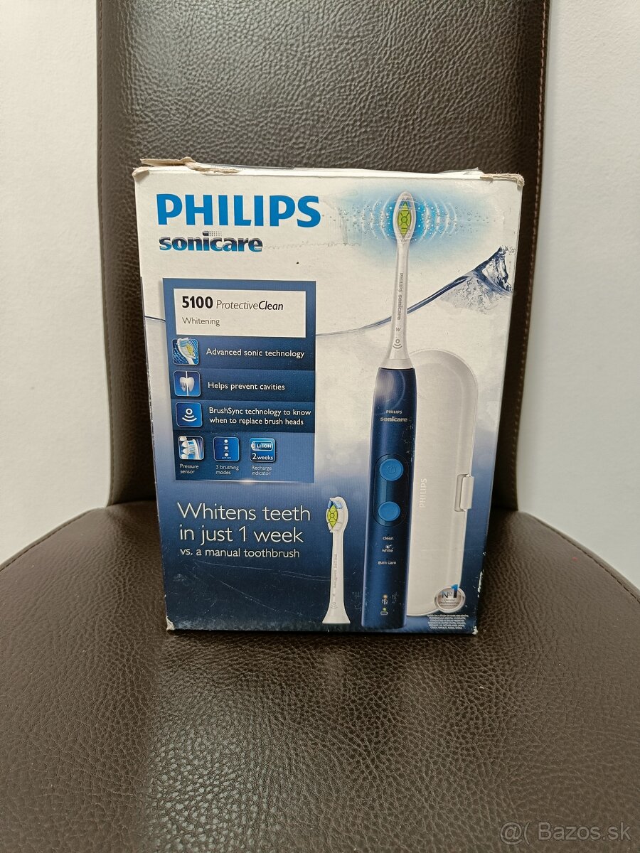 Philips Sonicare 5100 HX6859/29 - 4