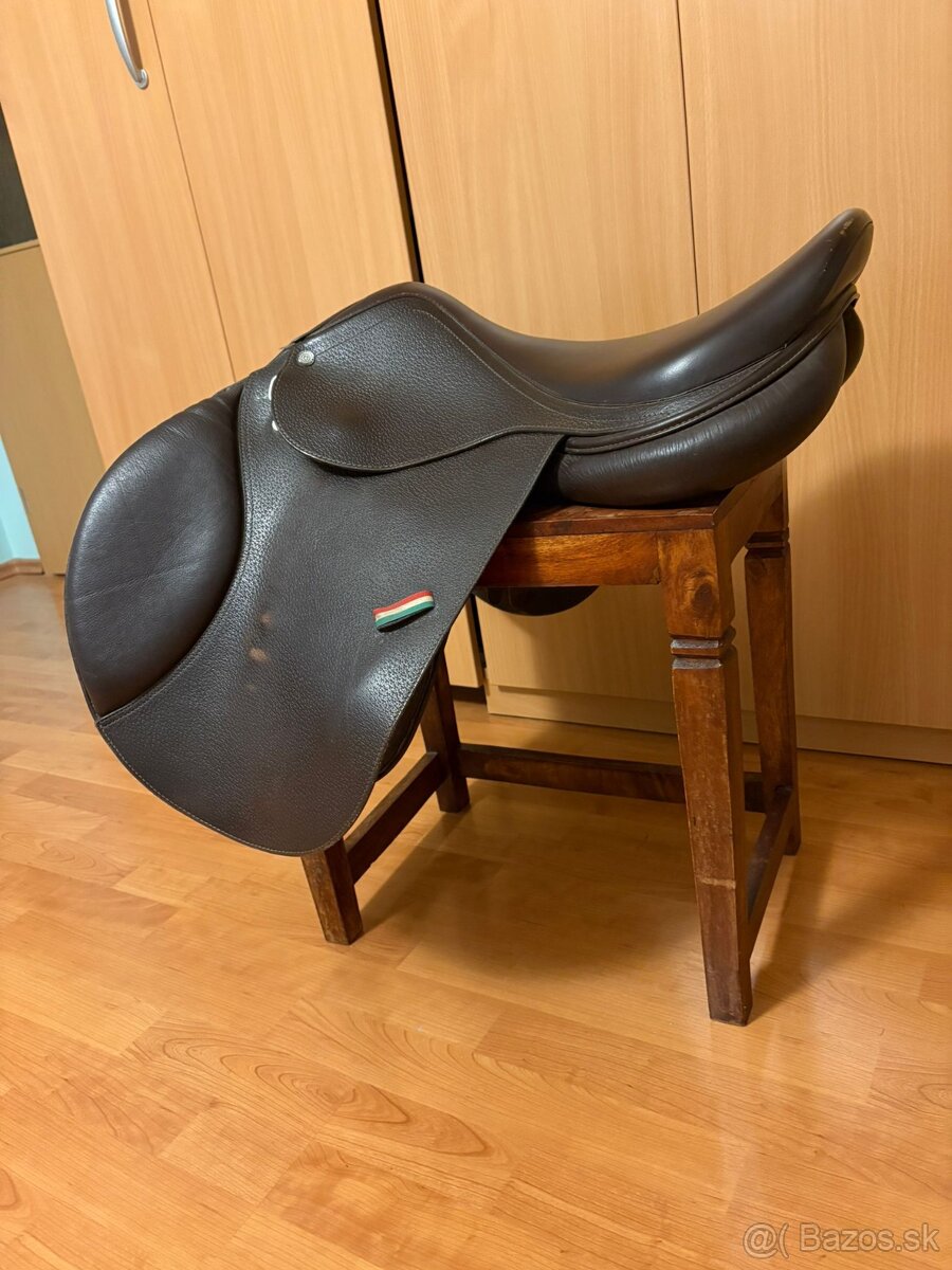Sedlo Equestro supreme evolution - 4