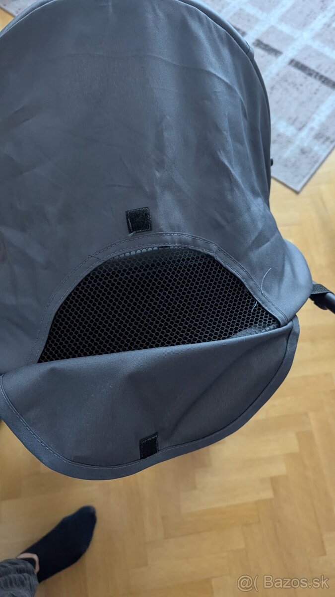 Golfový kočík Lionelo Elia - 4