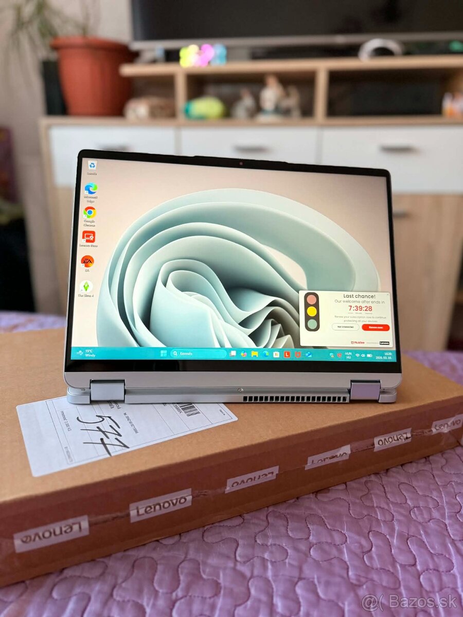 LENOVO IDEAPAD FLEX 5 2024 - 4