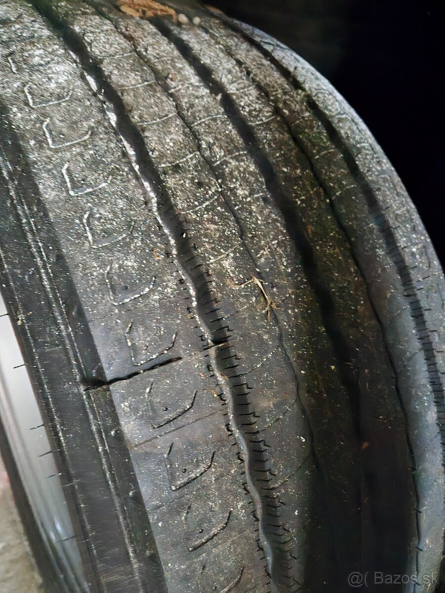Michelin X line energy + disk NOVÉ - 4