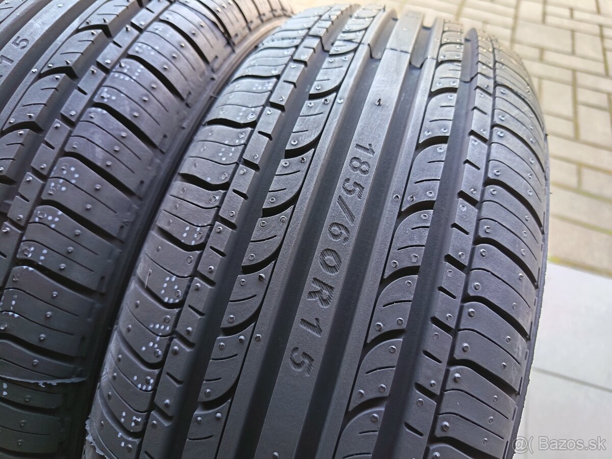 letne pneu 185/60 R15 - 4