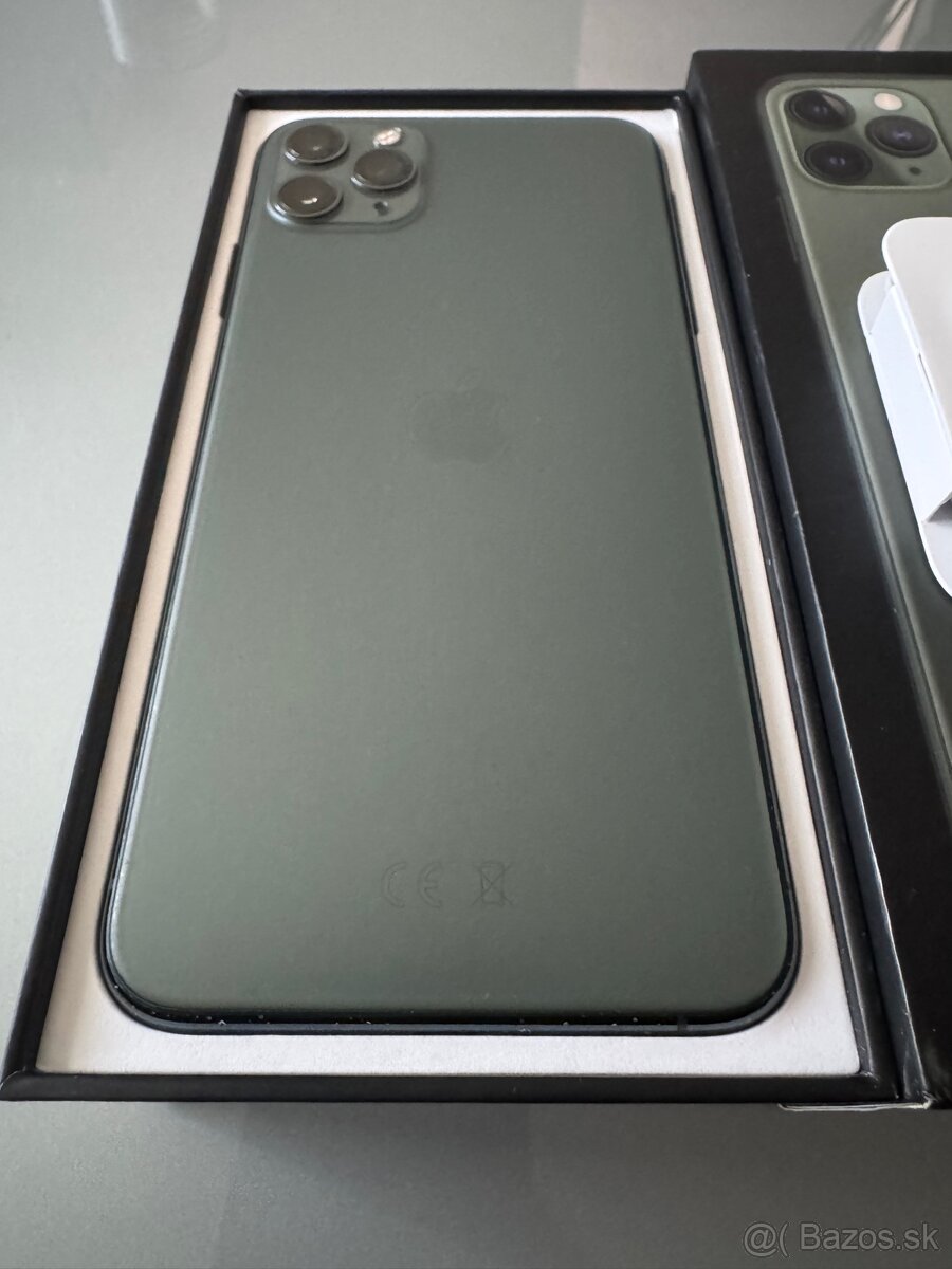iPhone 11 Pro Max 256gb - 4