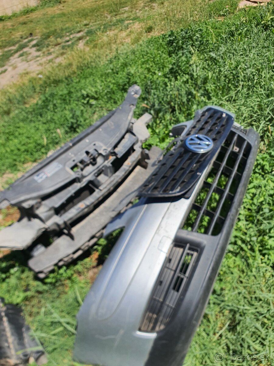 Volkswagen Touran - 4
