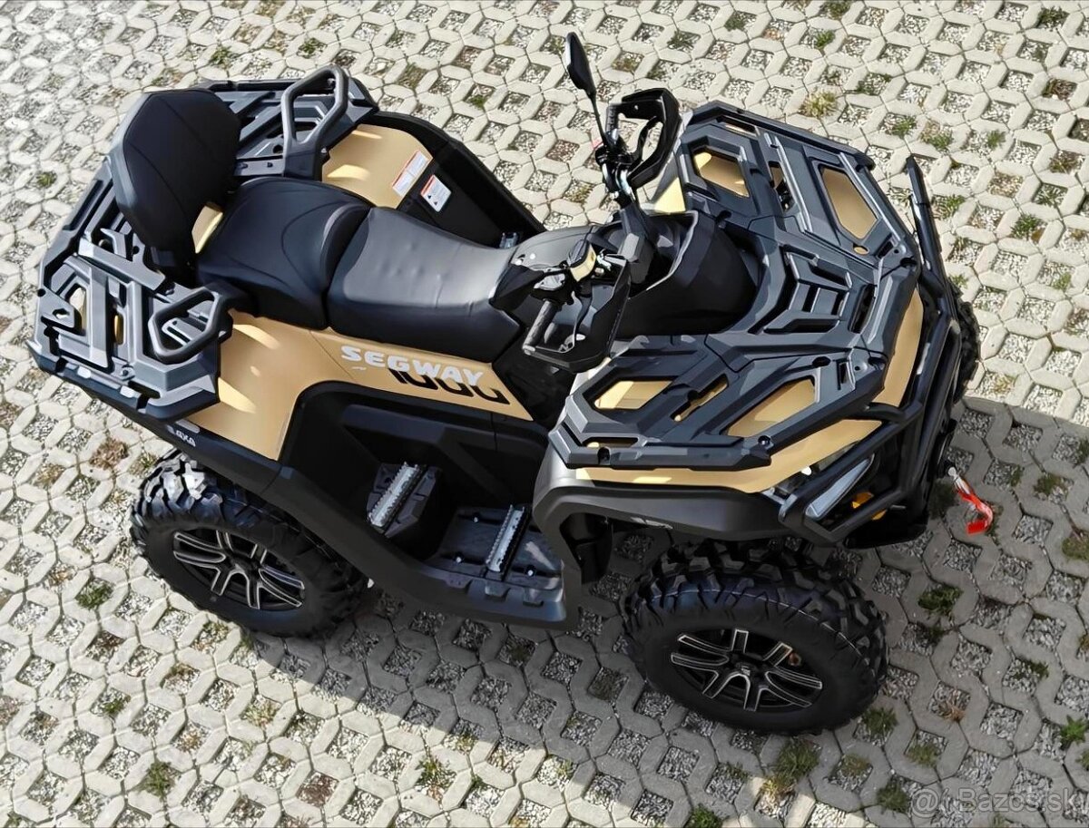 Segway AT10L EPS T3B