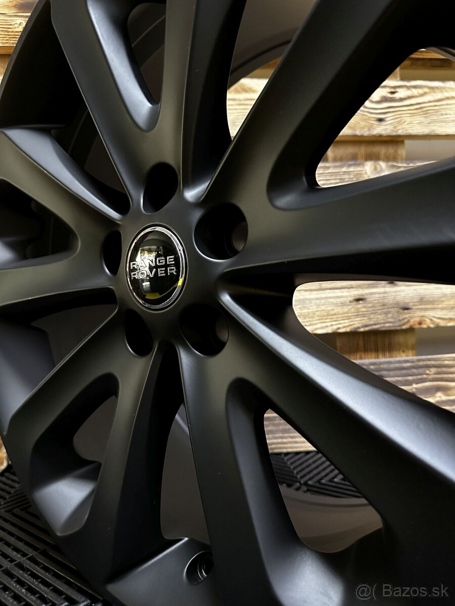 Land Rover - Range Rover Sport, Vogue - orig. 5x120 R20