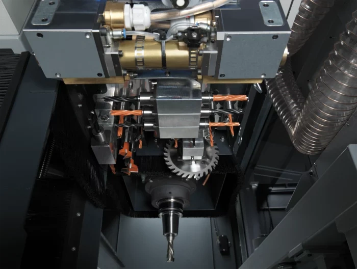 CNC FORMAT-4 CREATOR 950 Classic VÝPREDAJ - 4