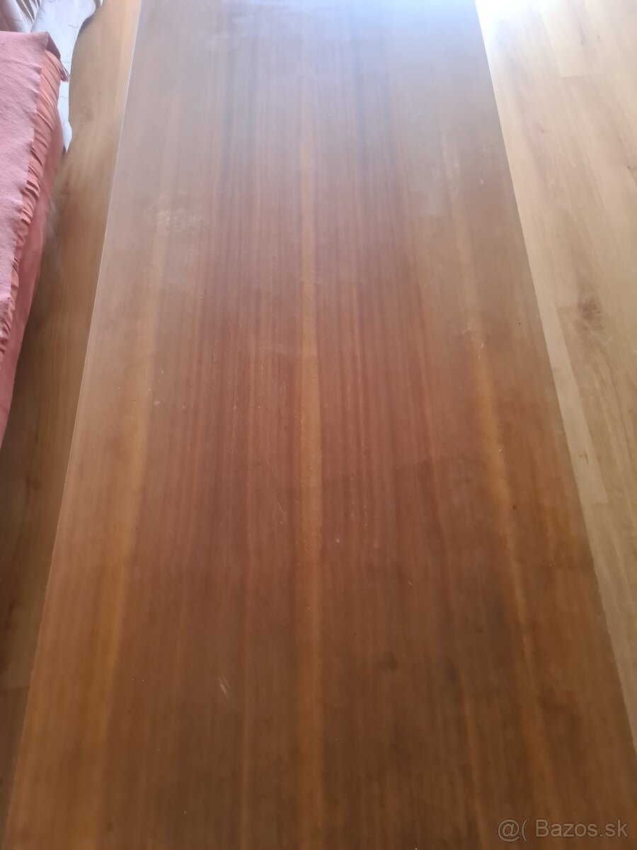 obývacia stena + stolík - 4