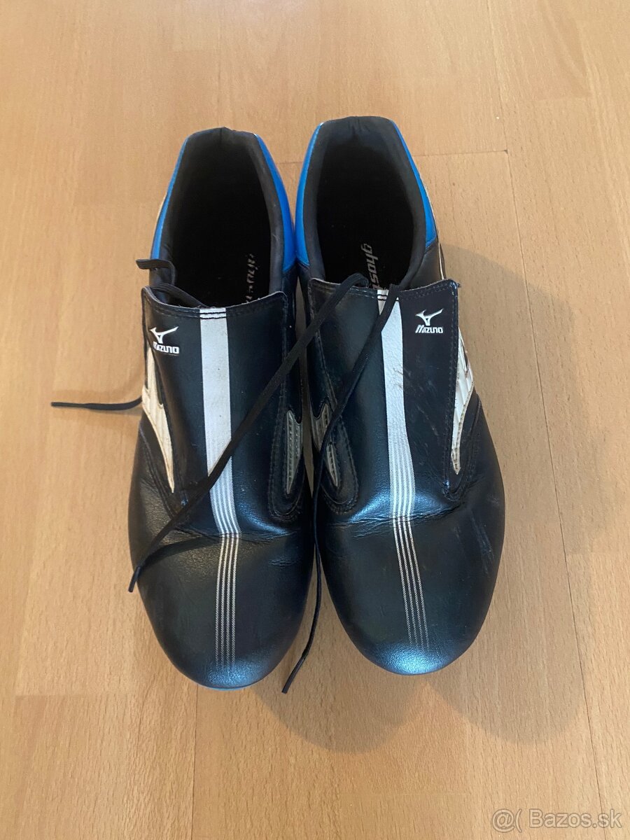 Mizuno kopacky - 4