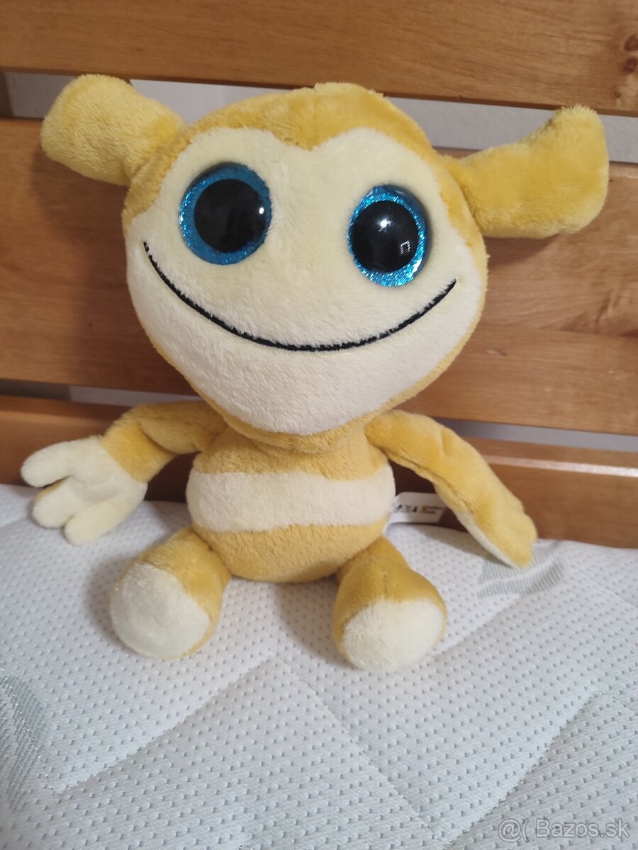 Plyšové hračky - 4