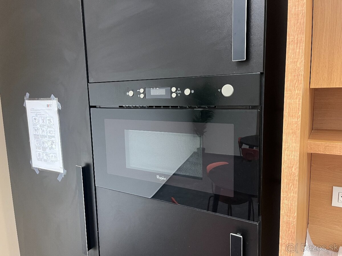 kancelárska kuchynka so spotrebičmi - rezervovaná - 4