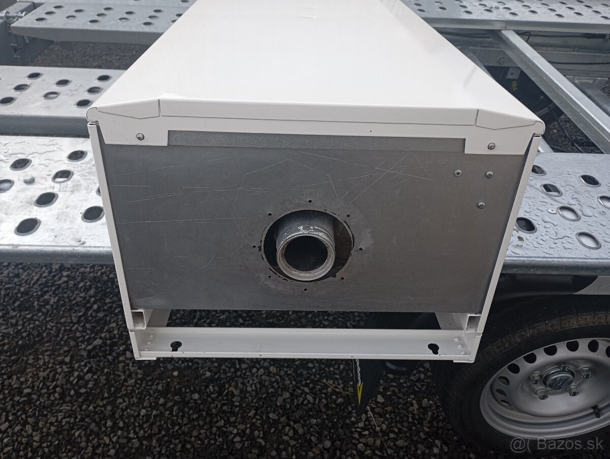 Predám Protherm Panter 24 KTV - 4