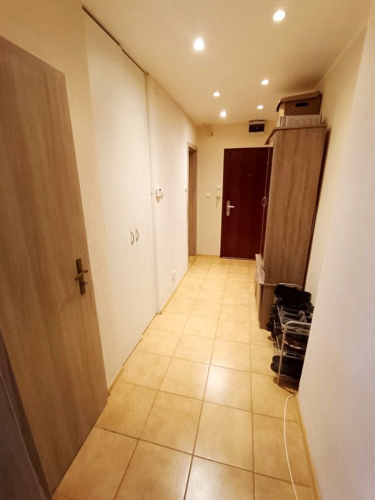 Na predaj priestranný 1 izbový byt s vlastným kúrením - blíz - 4