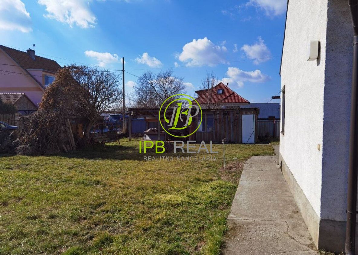 Rodinný dom v časti Farná v Ivanke pri Dunaji - 4