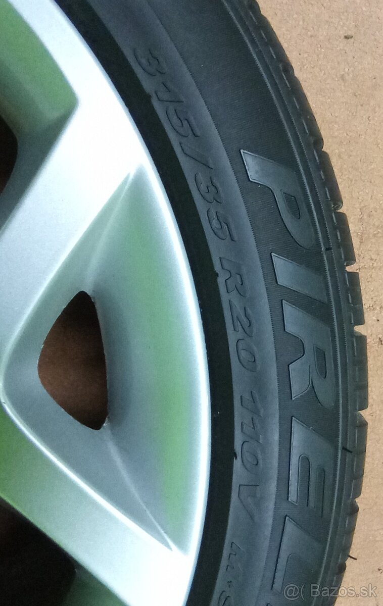 Bmw x5 e70 elektrony styling 214 - 4