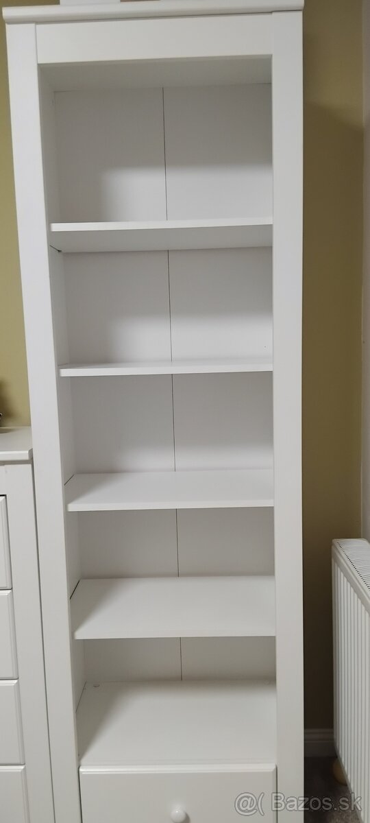 KOMODA a POLICOVÁ SKRIŇA - rezervované - 4