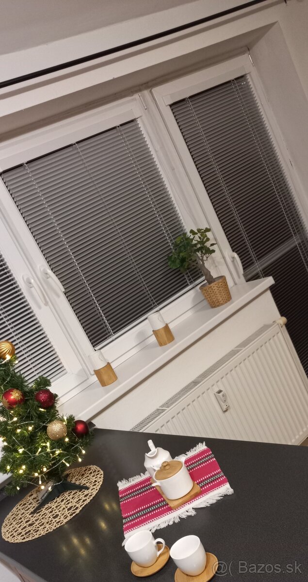 Prenájom 2izb.byt s Garazou Podunajské Biskupice - 4