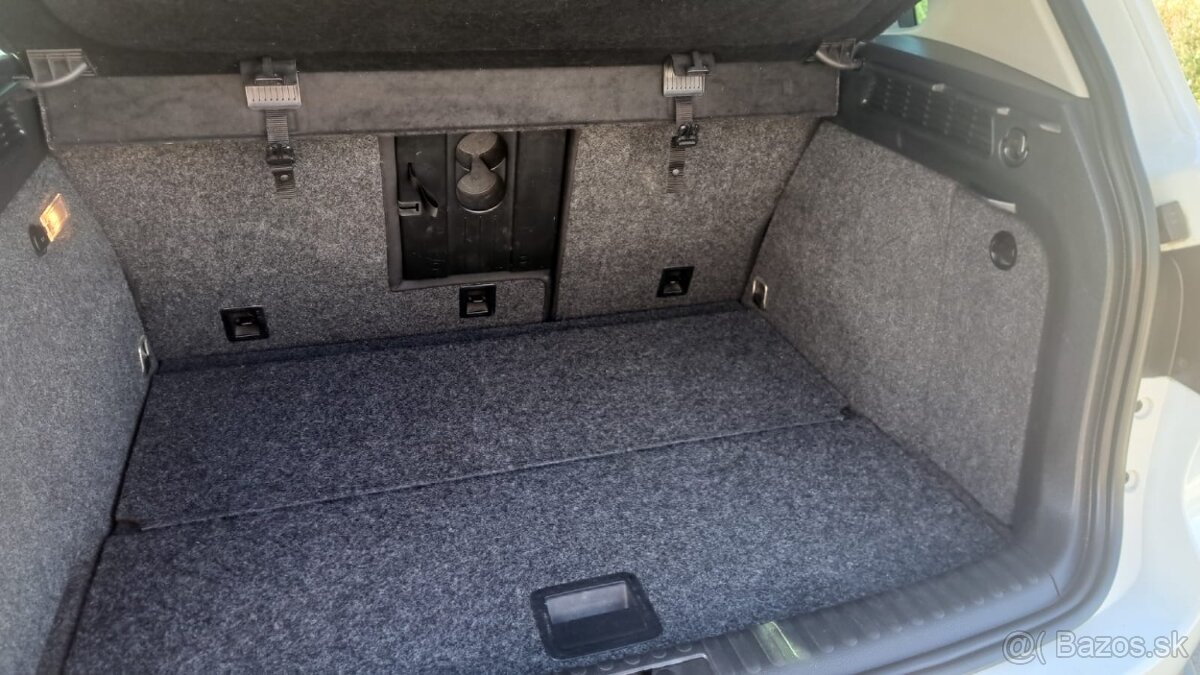 Volkswagen Tiguan 2.0 TDi 103,00 Kw - 4