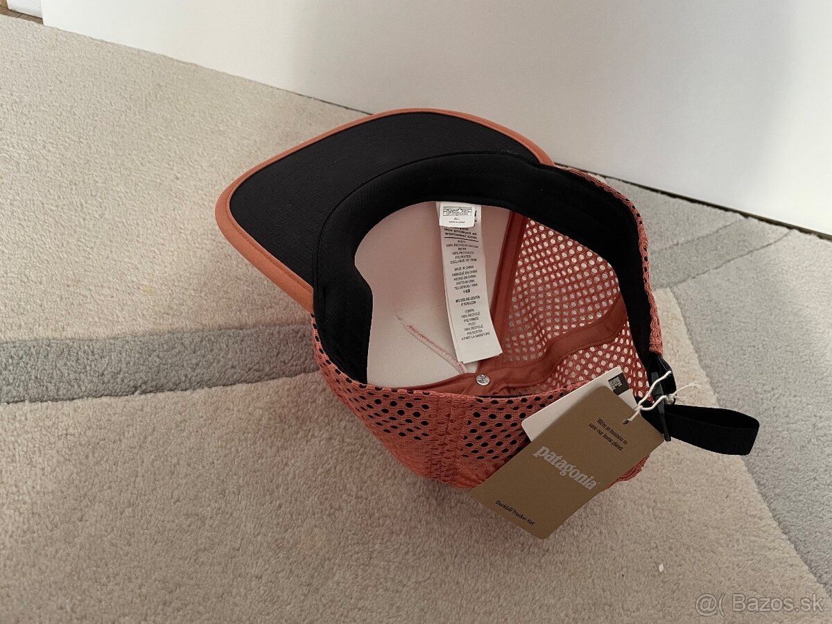 Dámska šiltovka Patagónia - 4