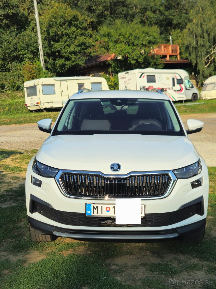 Škoda Kodiaq JOY PLUS 7 miestna - 4