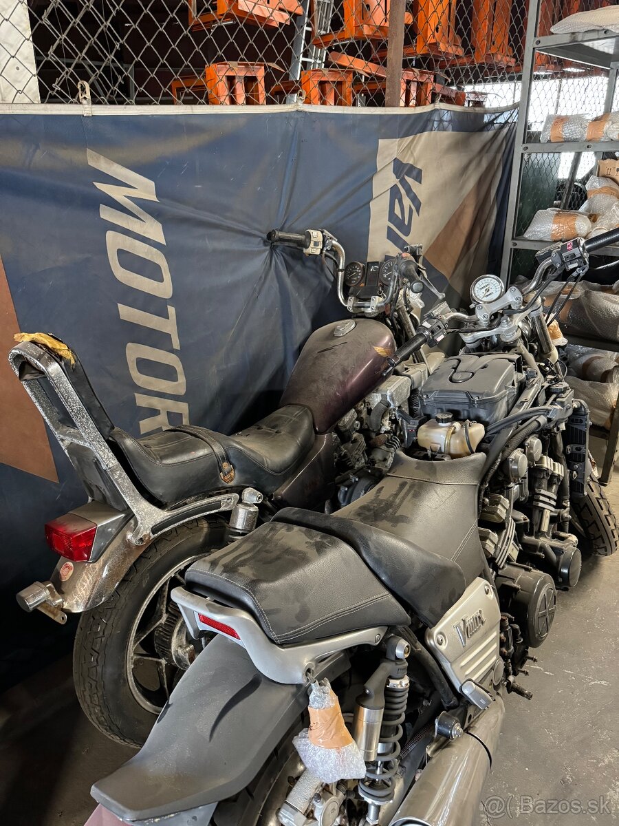 Prodej moto Yamaha,Honda,Suzuki - 4