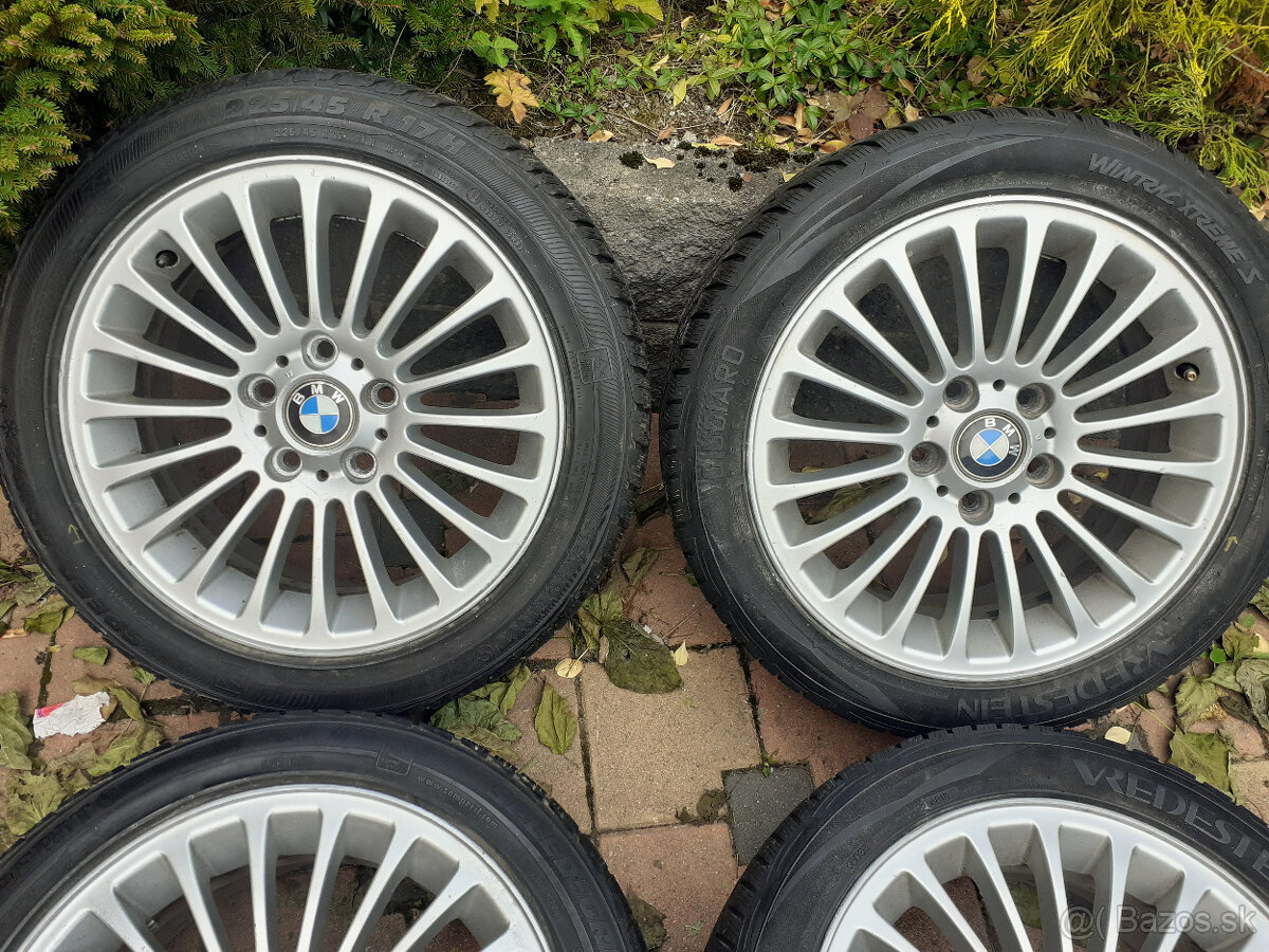 elektrony 5x120 zimne 225/45 r17 - 4