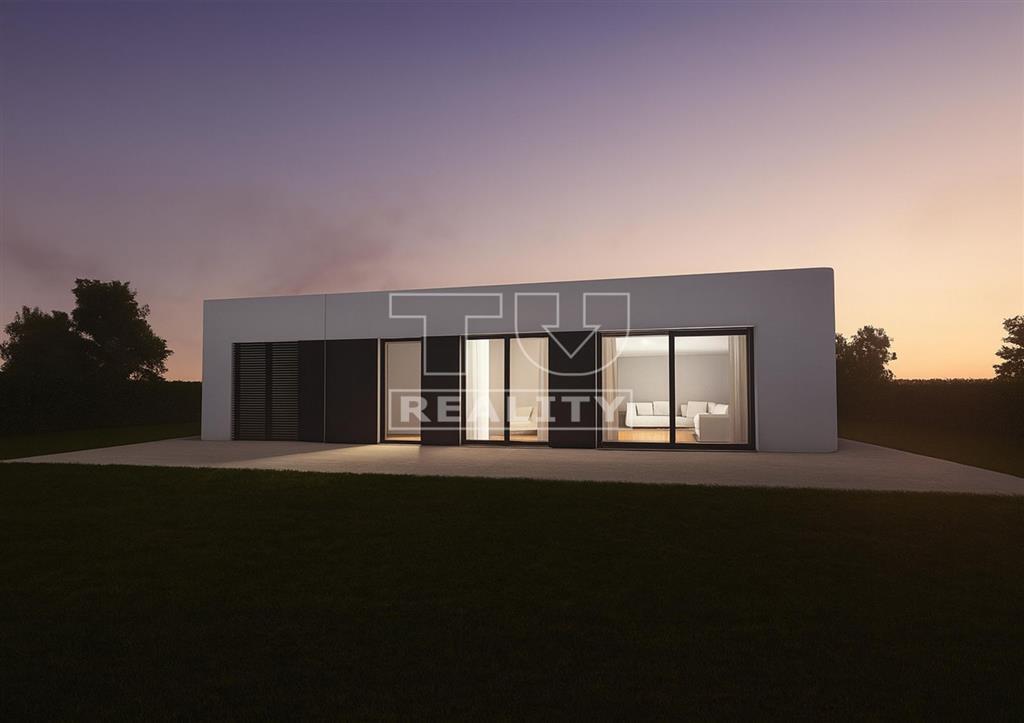 PREDÁME Dom, ktorý rastie s Vami 5i novostavba v Hrubej... - 4