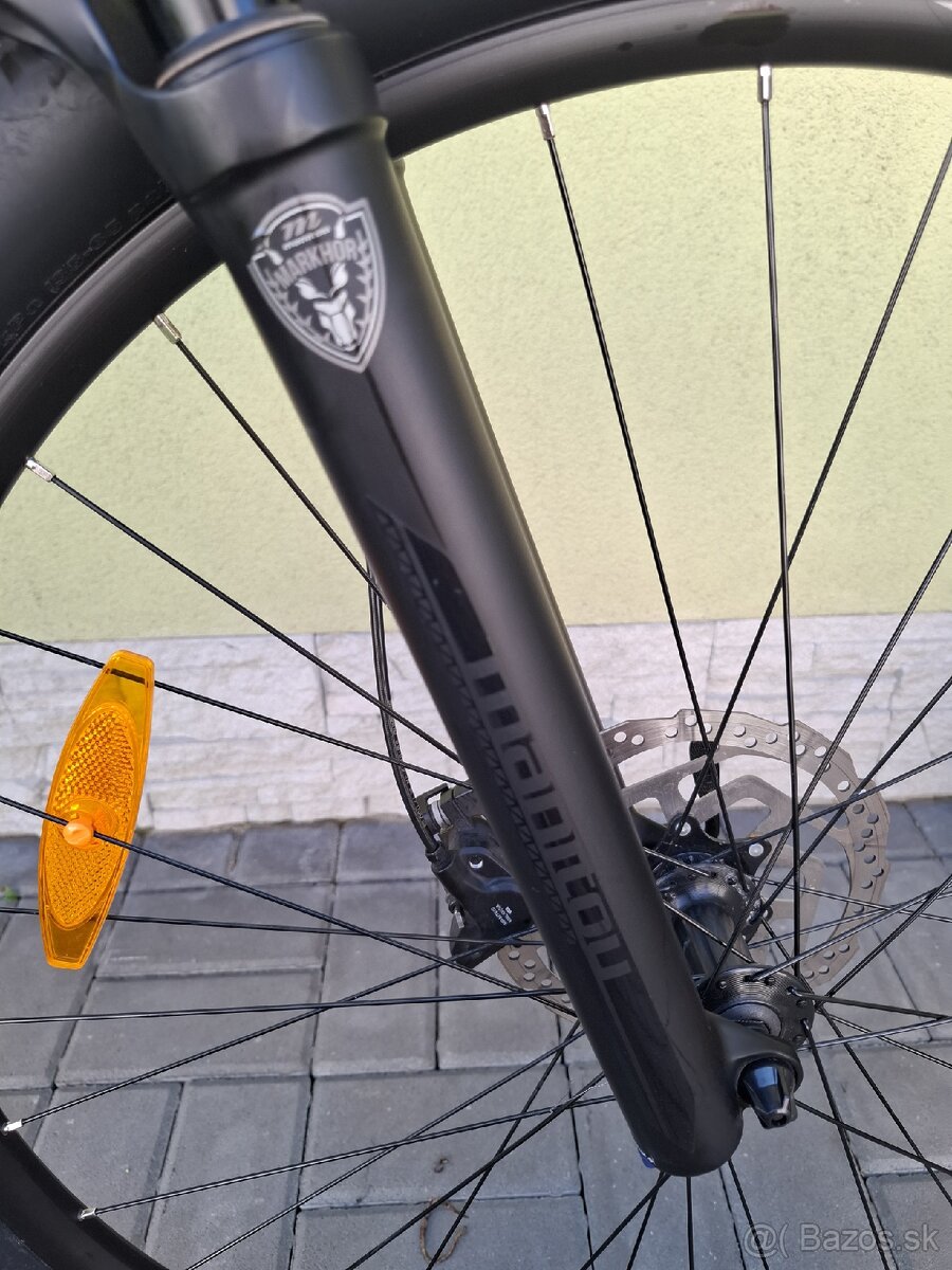 Horský bicykel Merida 29 - 4