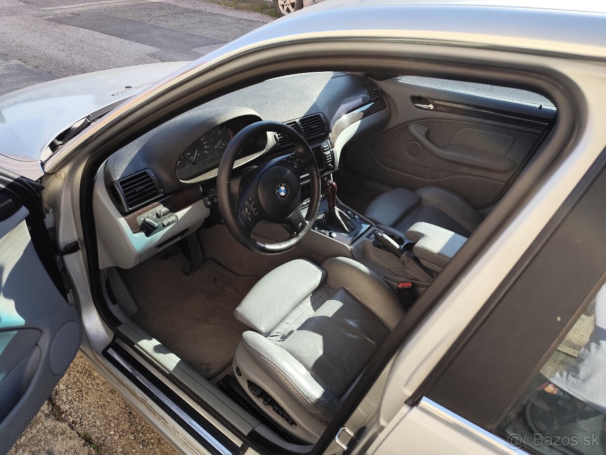 BMW 330xd A 135kw - 4