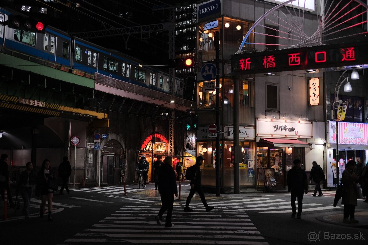 Fujifilm 35mm 1.4 - 4