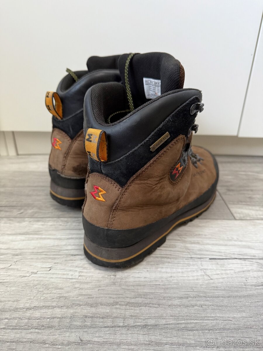 Garmont Nebraska - 4