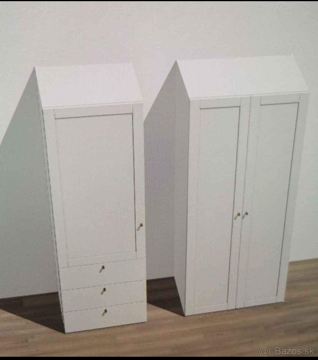 Skrina Platsa IKEA - 4