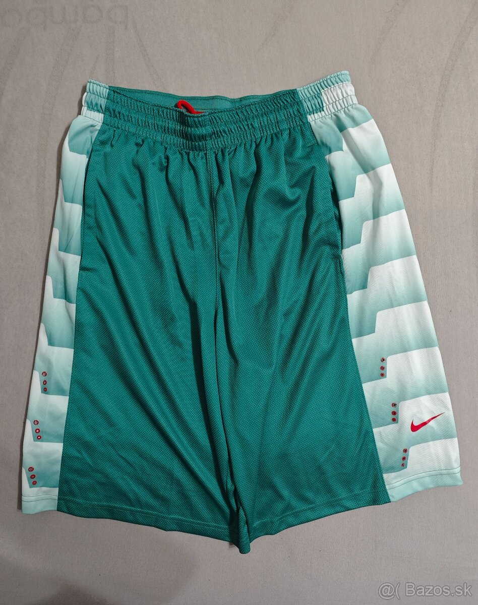 Nike kraťasy - 4