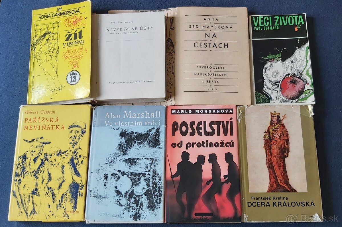 BELETRIA - slávne diela... - 4