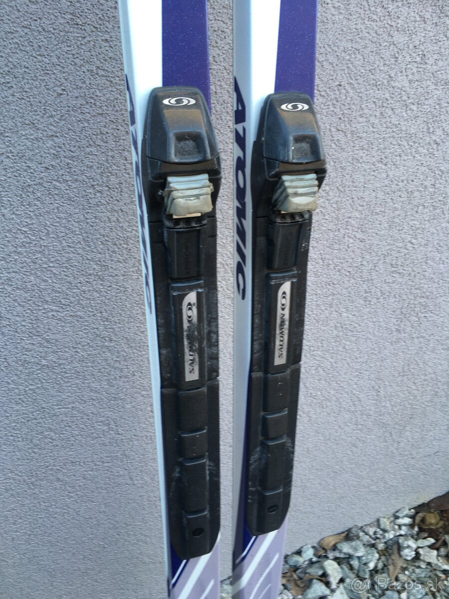 Bezky ATOMIC FX9 - 4