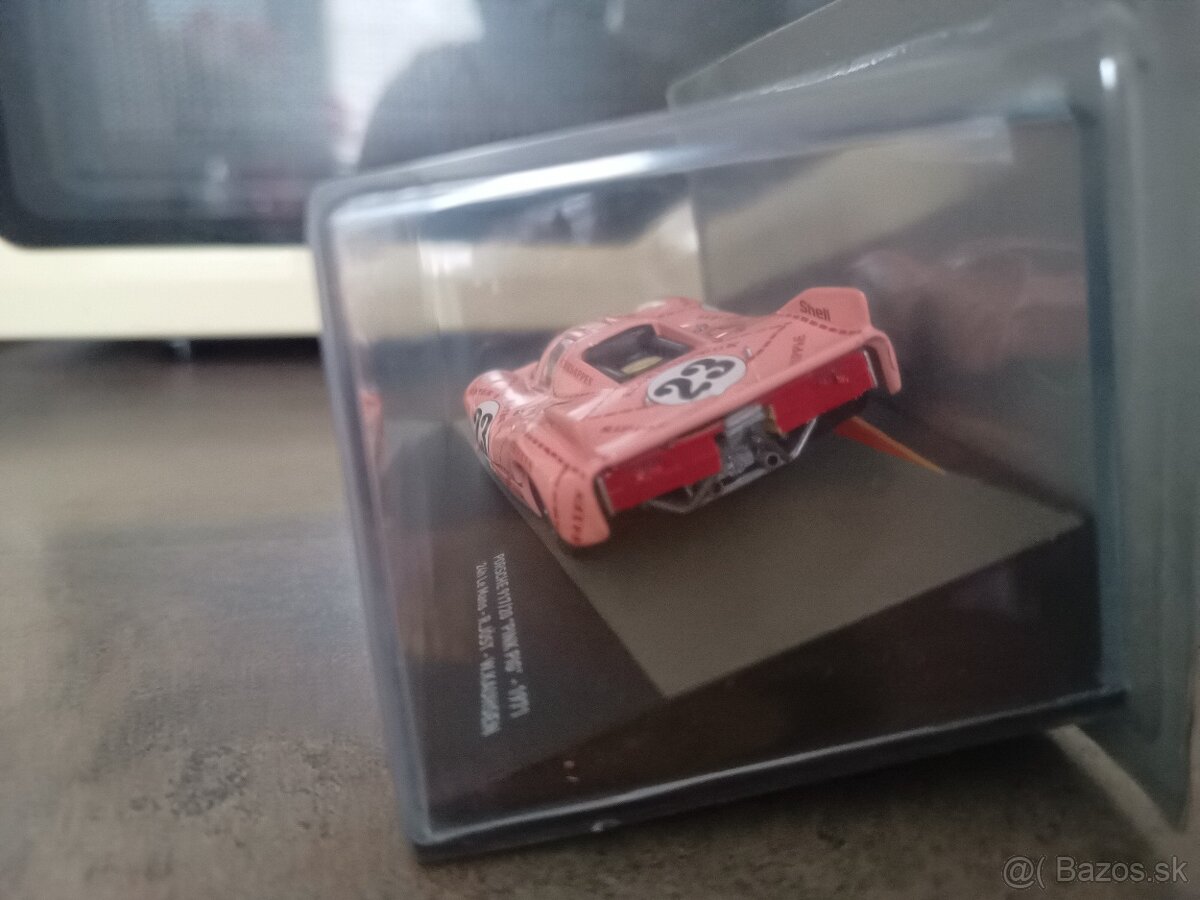 1:43 Porsche 917/20 "Pink Pig" - 4