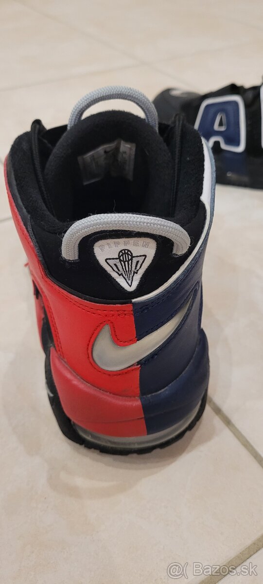 Topanky Nike velkost 44. - 4