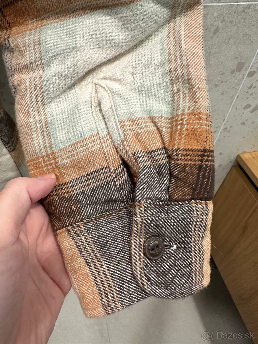 BERSHKA chlapčenská bunda - 4