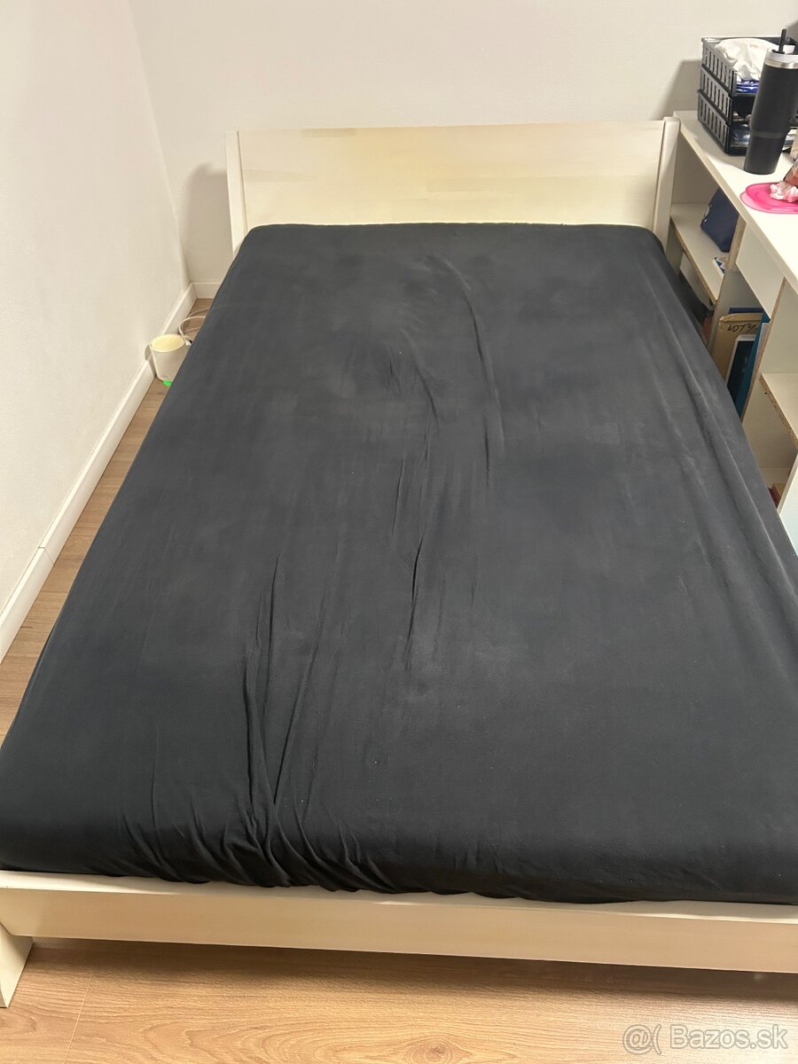 Posteľ 120x200 - 4