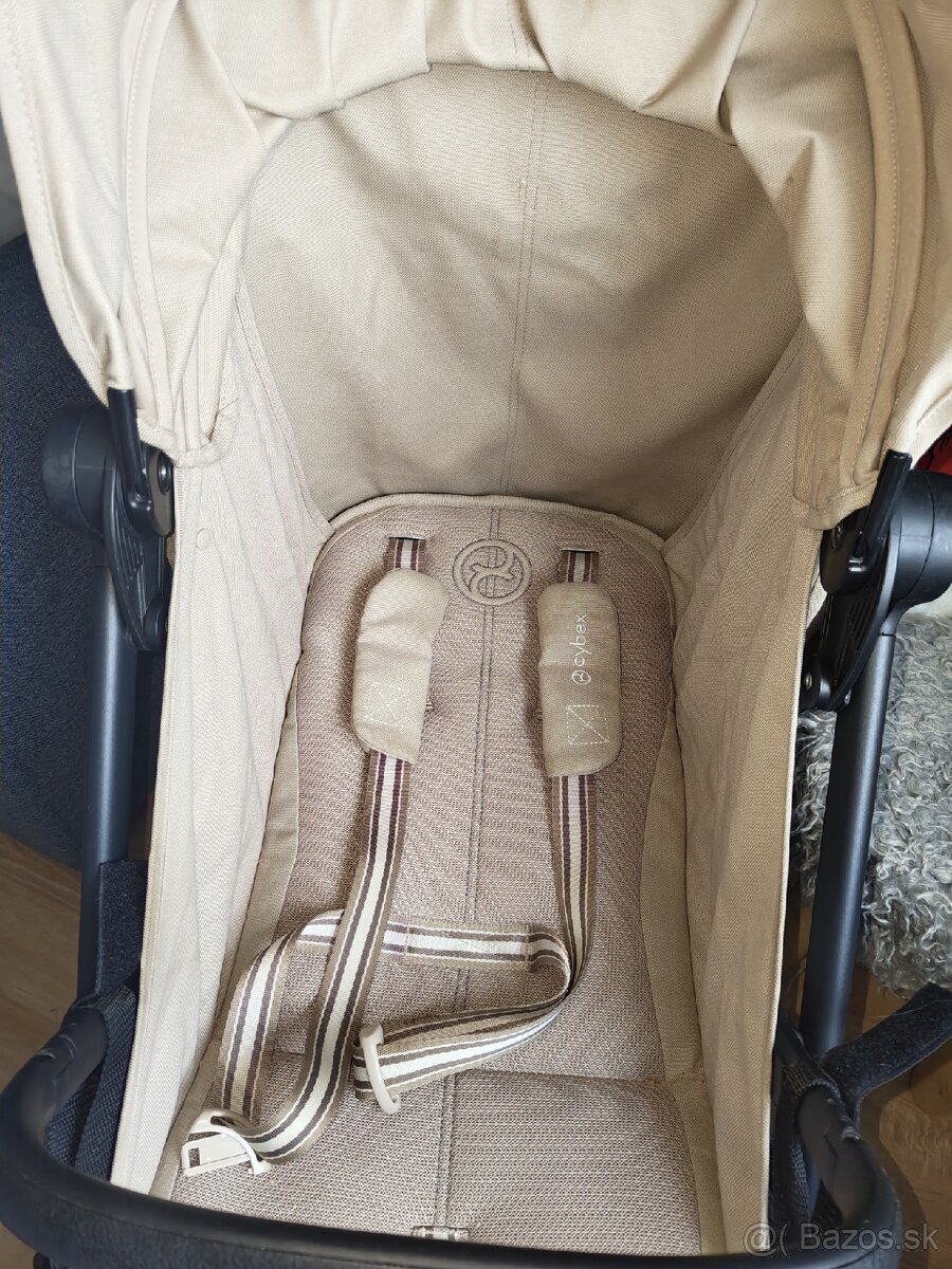 Cybex beezy v Záruke - 4