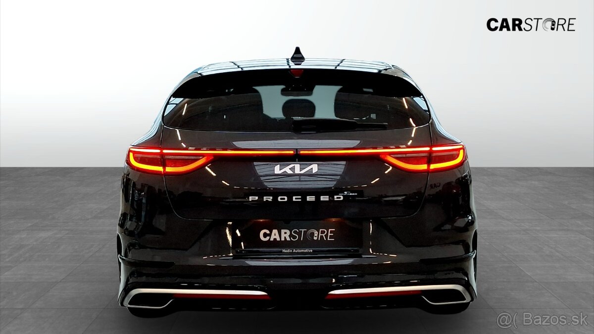 PROCEED 1,5 T-GDi 117kw - 4