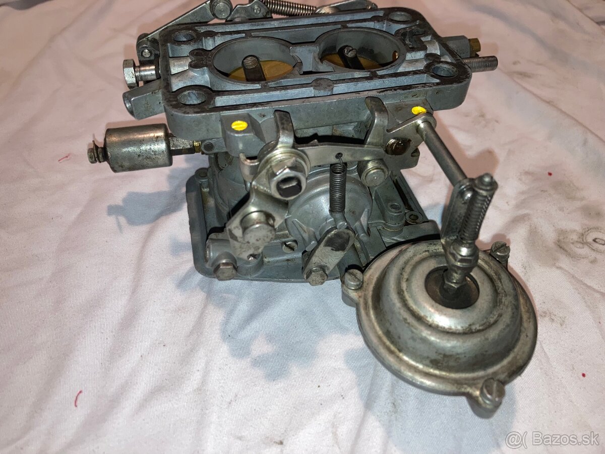 Karburator Jikov 32 EDSR - 2938 - 4